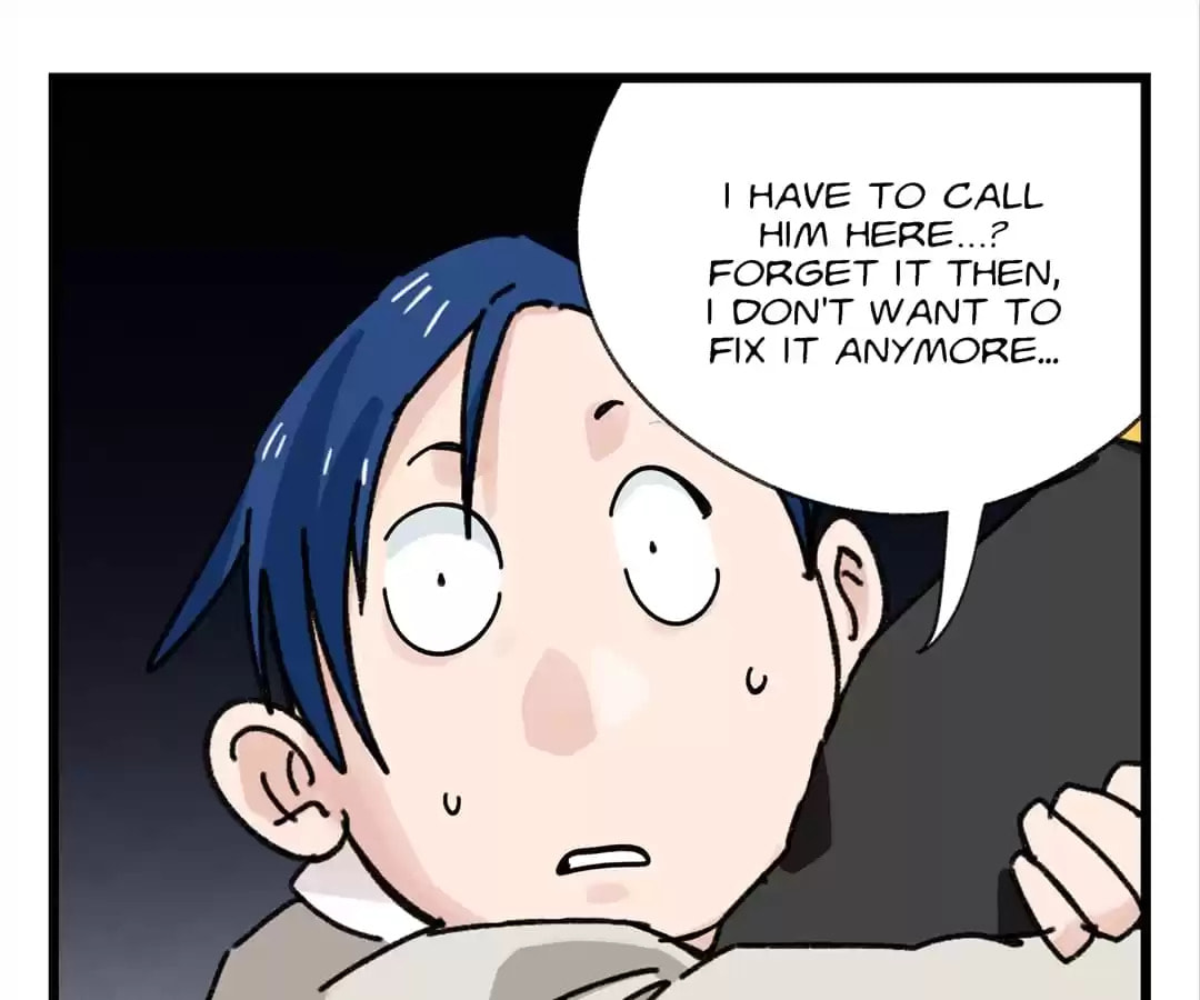 Read Tower into the Clouds (Colored) chapter 139 image 93 on Lezhin