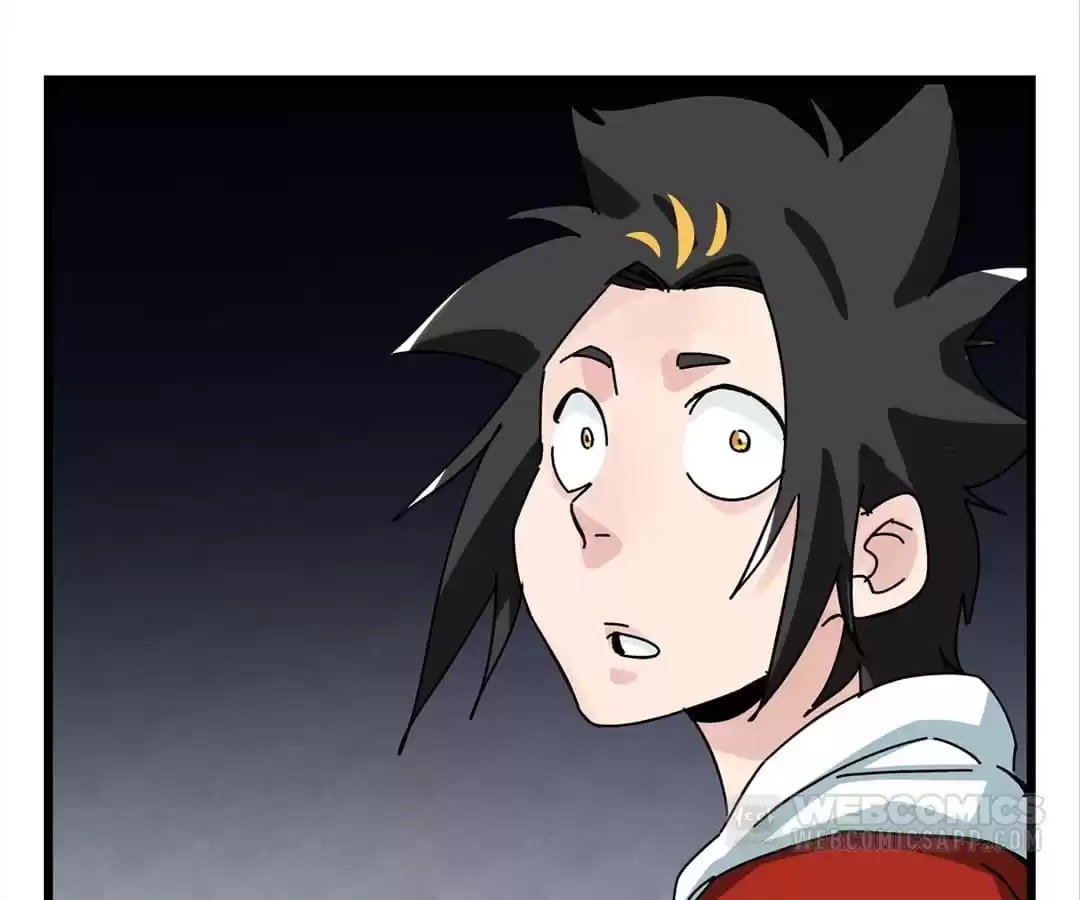 Read Tower into the Clouds (Colored) chapter 139 image 98 on Lezhin