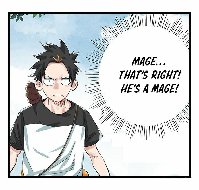 Read Tower into the Clouds (Colored) chapter 14 image 1 on Lezhin