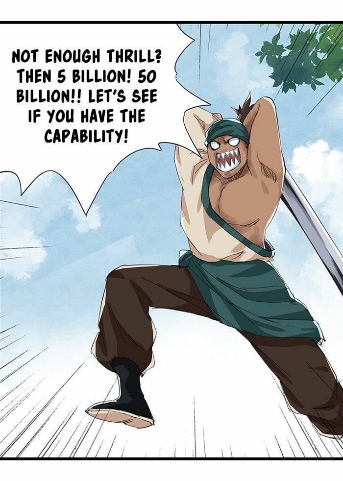 Read Tower into the Clouds (Colored) chapter 14 image 10 on Lezhin