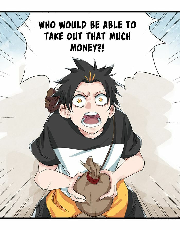 Read Tower into the Clouds (Colored) chapter 14 image 11 on Lezhin