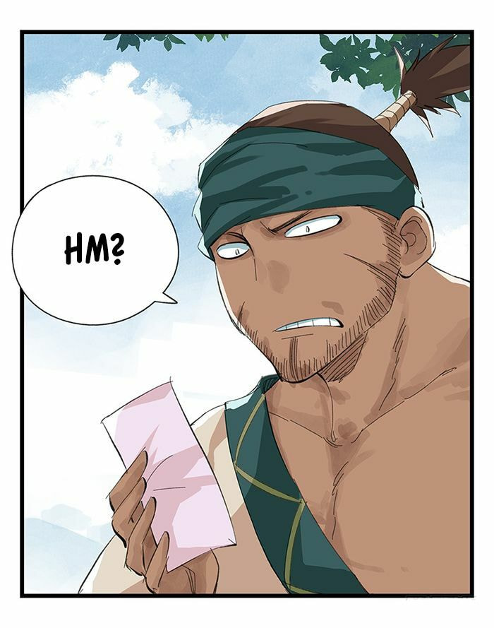Read Tower into the Clouds (Colored) chapter 14 image 14 on Lezhin