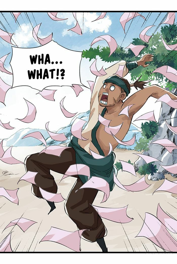 Read Tower into the Clouds (Colored) chapter 14 image 17 on Lezhin