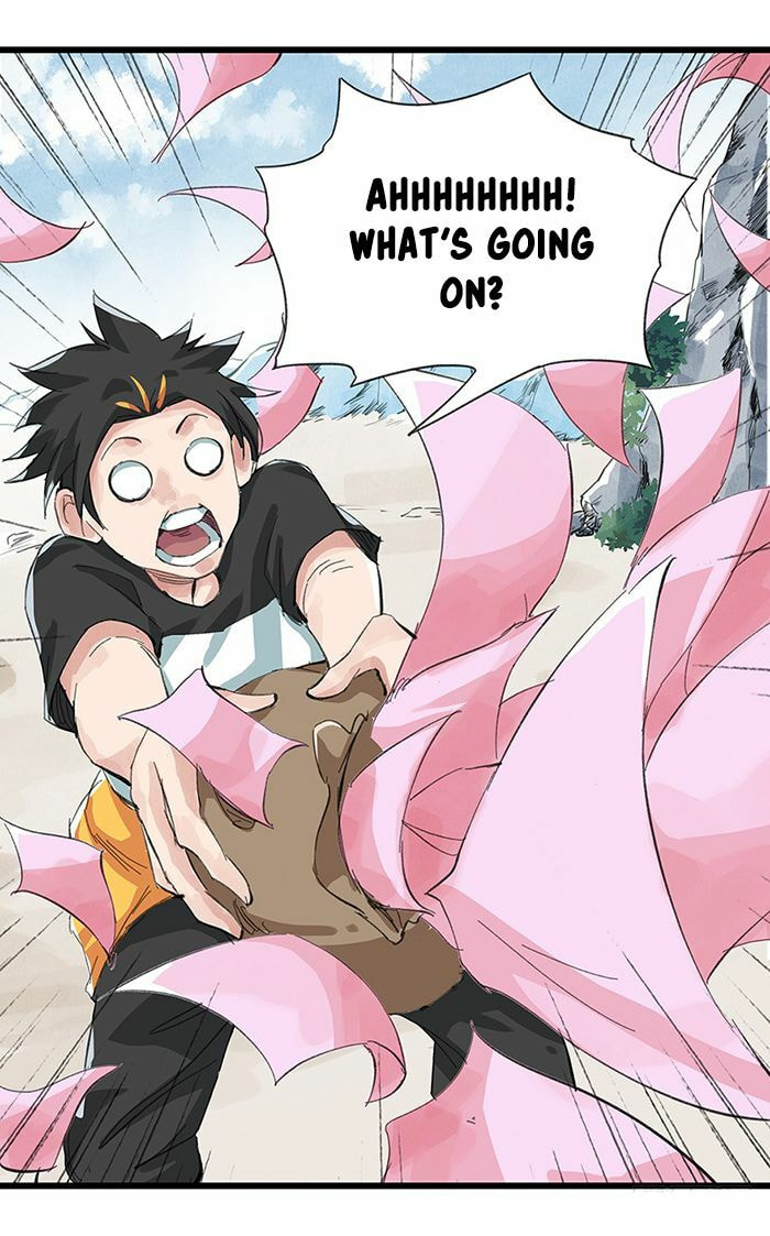 Read Tower into the Clouds (Colored) chapter 14 image 18 on Lezhin