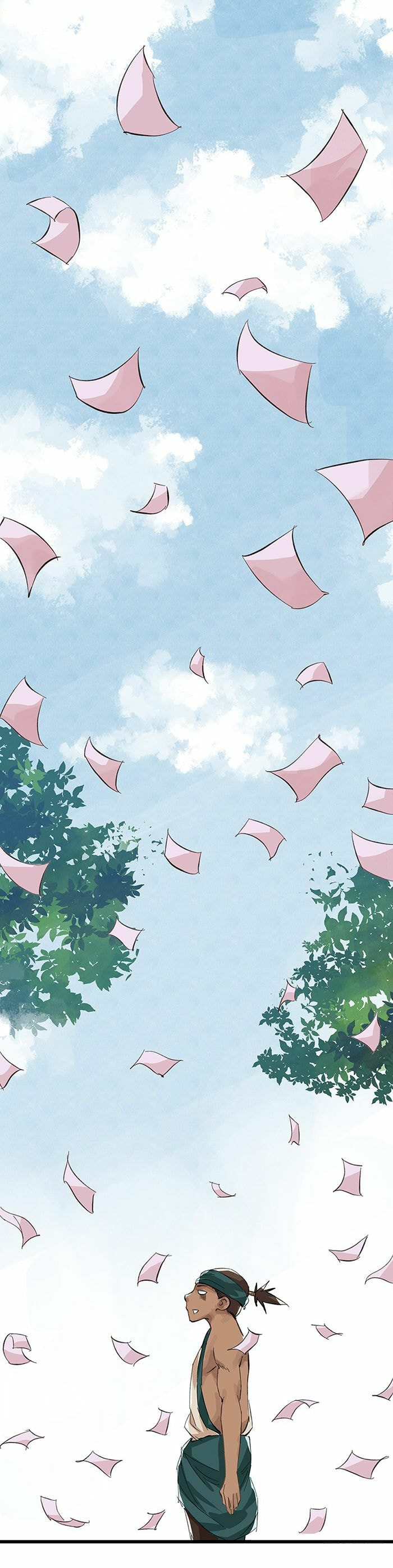 Read Tower into the Clouds (Colored) chapter 14 image 19 on Lezhin