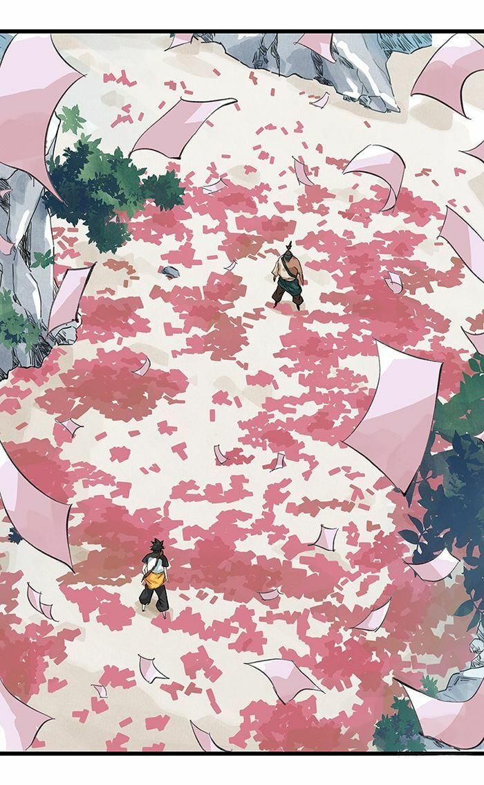 Read Tower into the Clouds (Colored) chapter 14 image 20 on Lezhin
