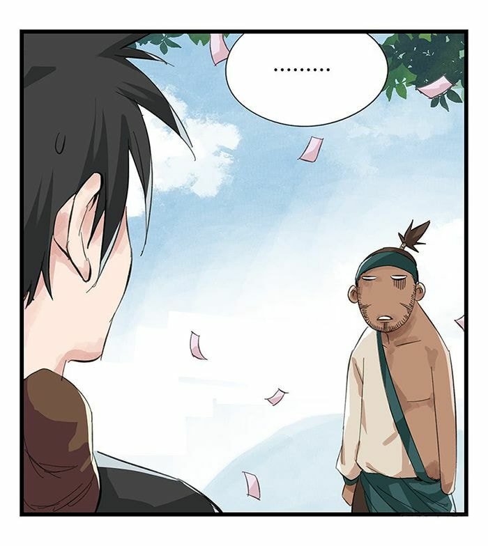 Read Tower into the Clouds (Colored) chapter 14 image 23 on Lezhin
