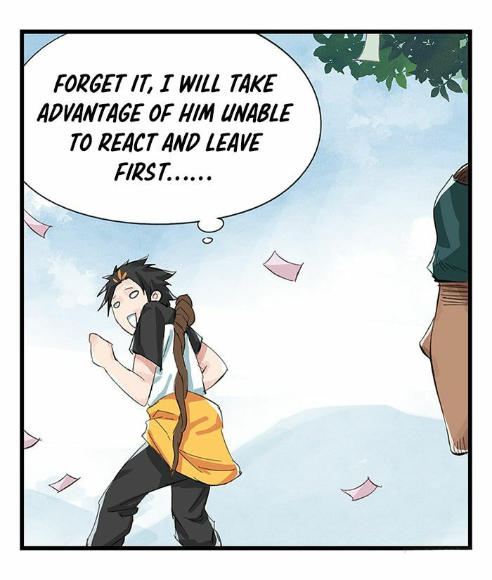Read Tower into the Clouds (Colored) chapter 14 image 24 on Lezhin