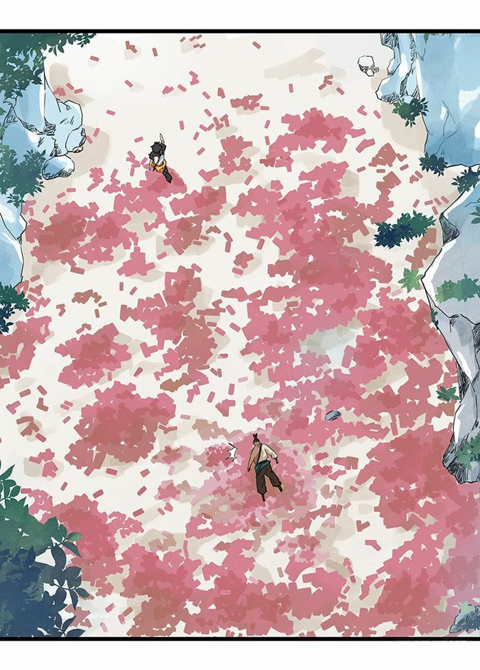 Read Tower into the Clouds (Colored) chapter 14 image 25 on Lezhin