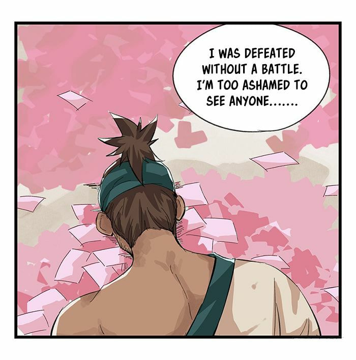 Read Tower into the Clouds (Colored) chapter 14 image 26 on Lezhin