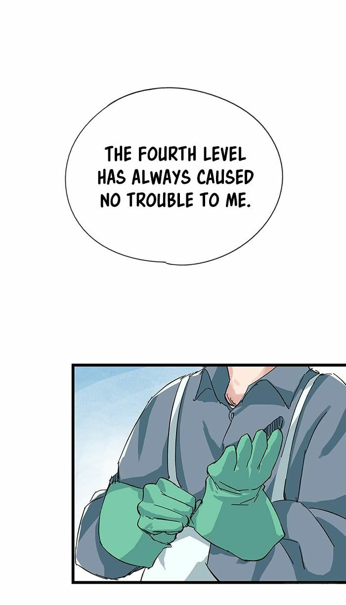 Read Tower into the Clouds (Colored) chapter 14 image 27 on Lezhin