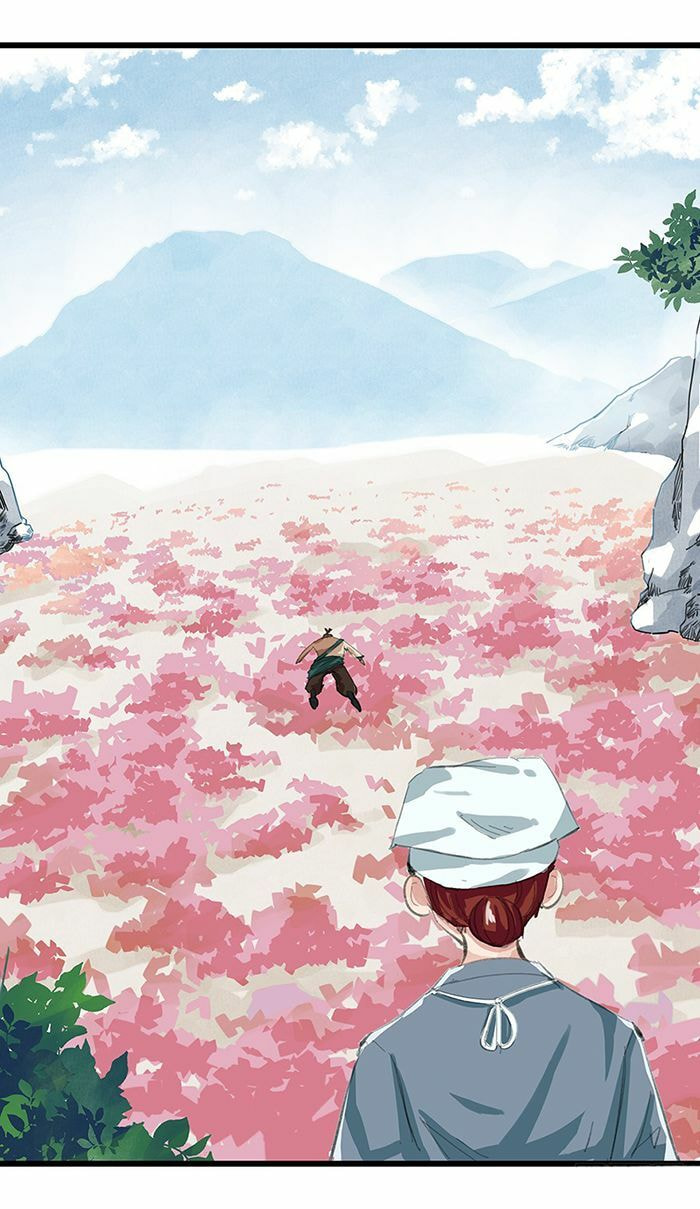 Read Tower into the Clouds (Colored) chapter 14 image 29 on Lezhin