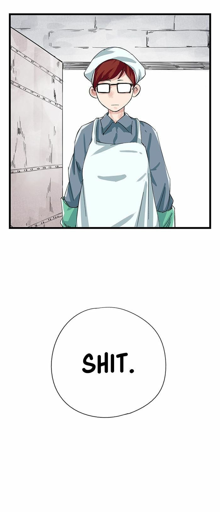 Read Tower into the Clouds (Colored) chapter 14 image 30 on Lezhin