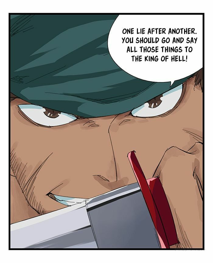 Read Tower into the Clouds (Colored) chapter 14 image 6 on Lezhin