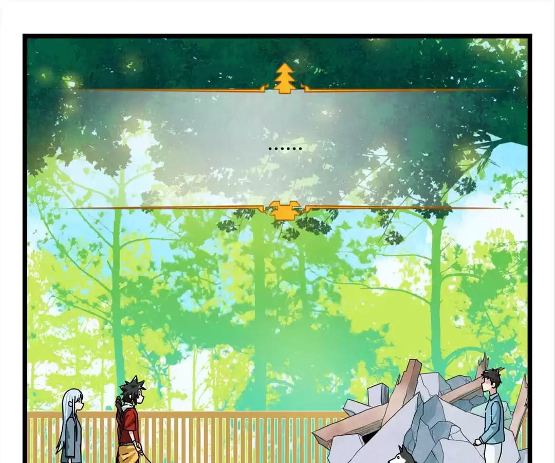 Read Tower into the Clouds (Colored) chapter 140 image 100 on Lezhin