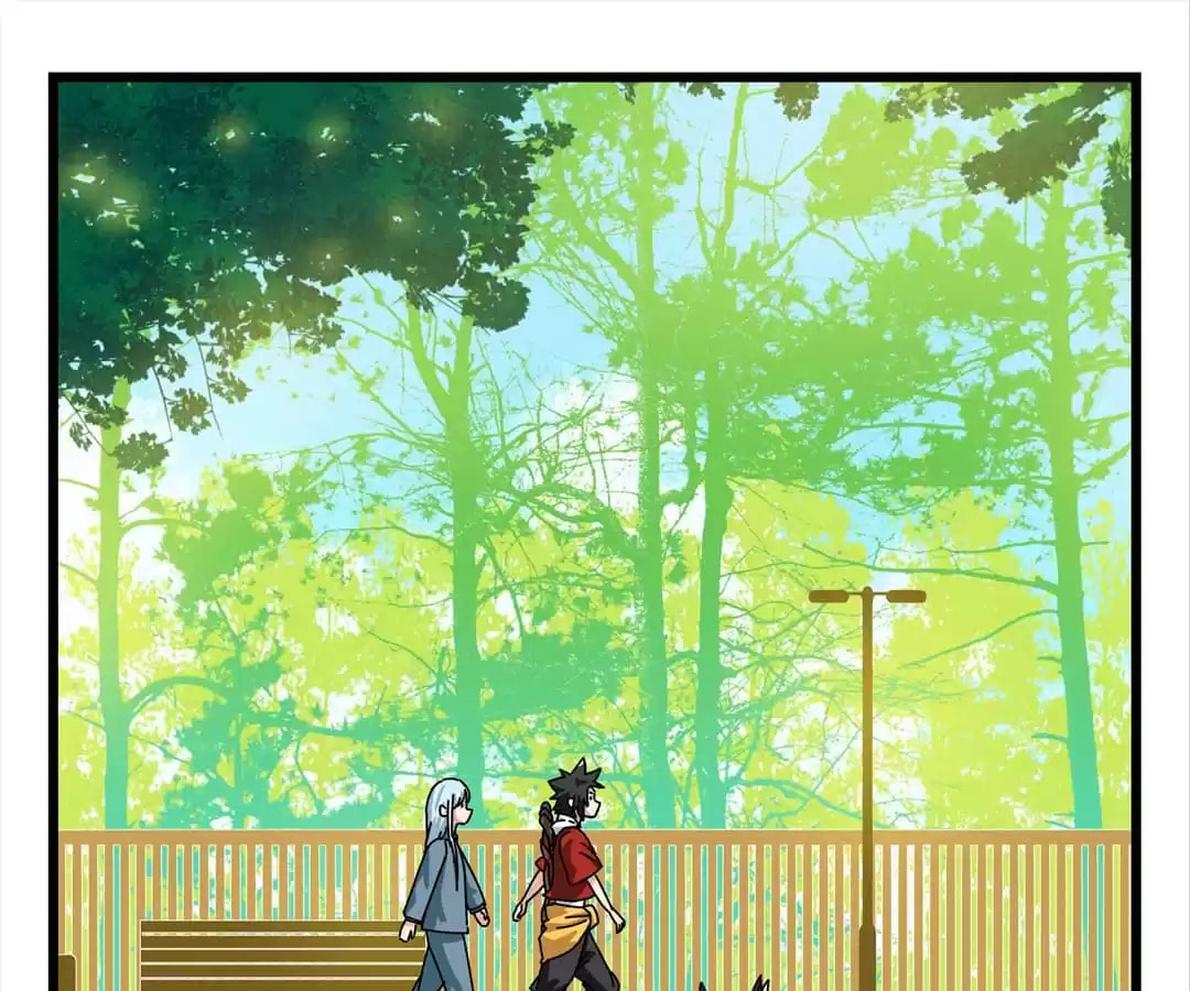 Read Tower into the Clouds (Colored) chapter 140 image 12 on Lezhin