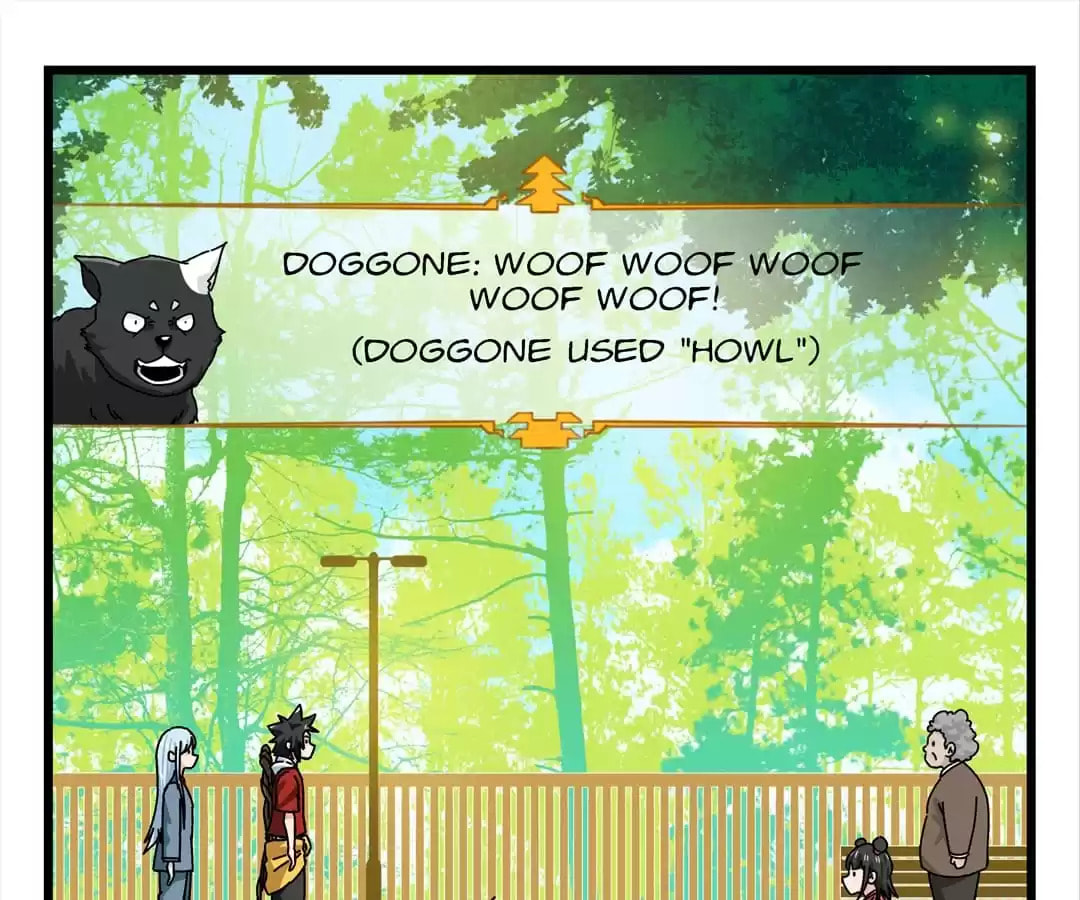 Read Tower into the Clouds (Colored) chapter 140 image 16 on Lezhin