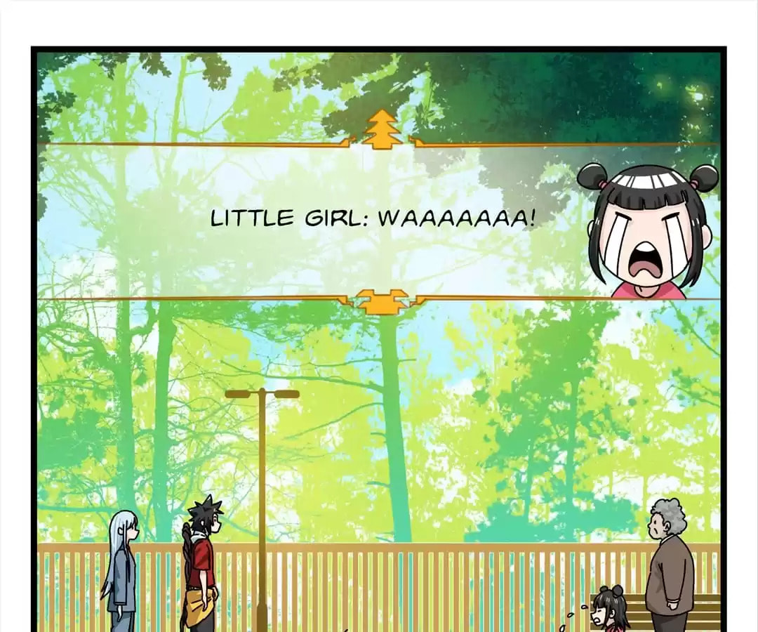 Read Tower into the Clouds (Colored) chapter 140 image 18 on Lezhin