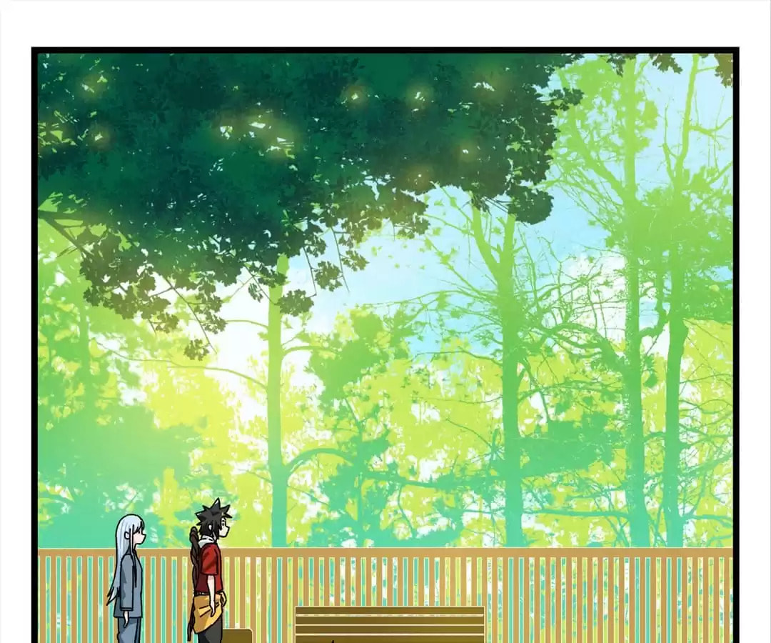 Read Tower into the Clouds (Colored) chapter 140 image 2 on Lezhin