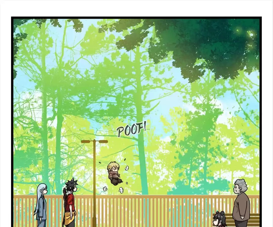 Read Tower into the Clouds (Colored) chapter 140 image 34 on Lezhin