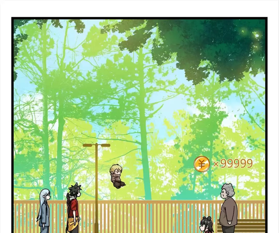 Read Tower into the Clouds (Colored) chapter 140 image 38 on Lezhin