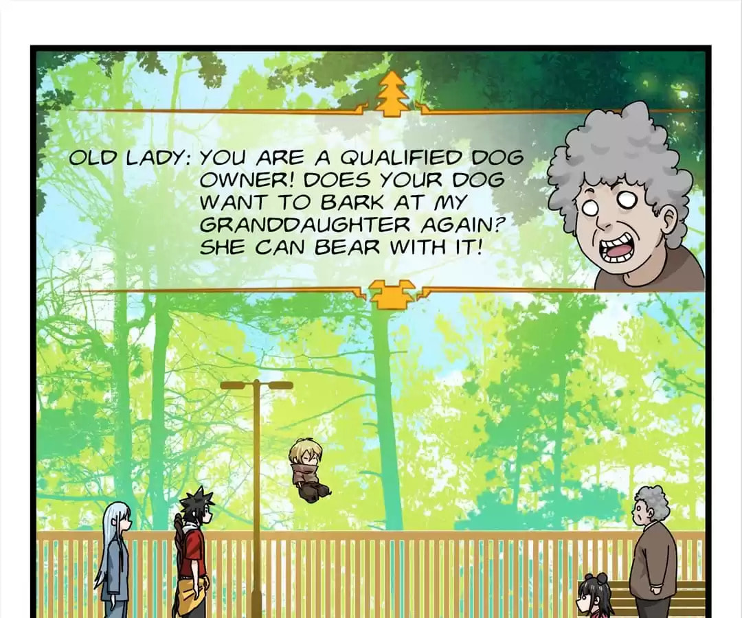 Read Tower into the Clouds (Colored) chapter 140 image 42 on Lezhin