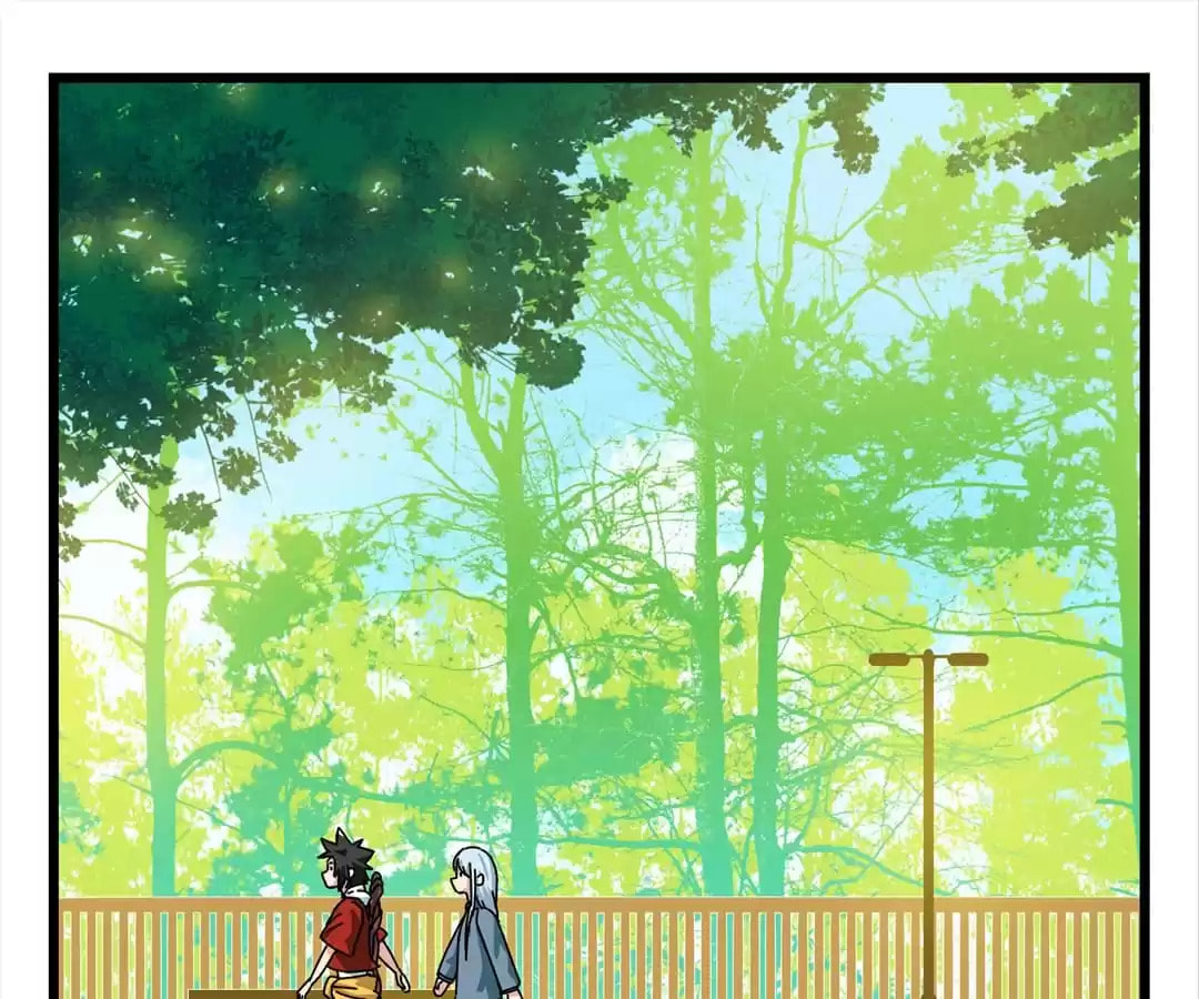 Read Tower into the Clouds (Colored) chapter 140 image 46 on Lezhin