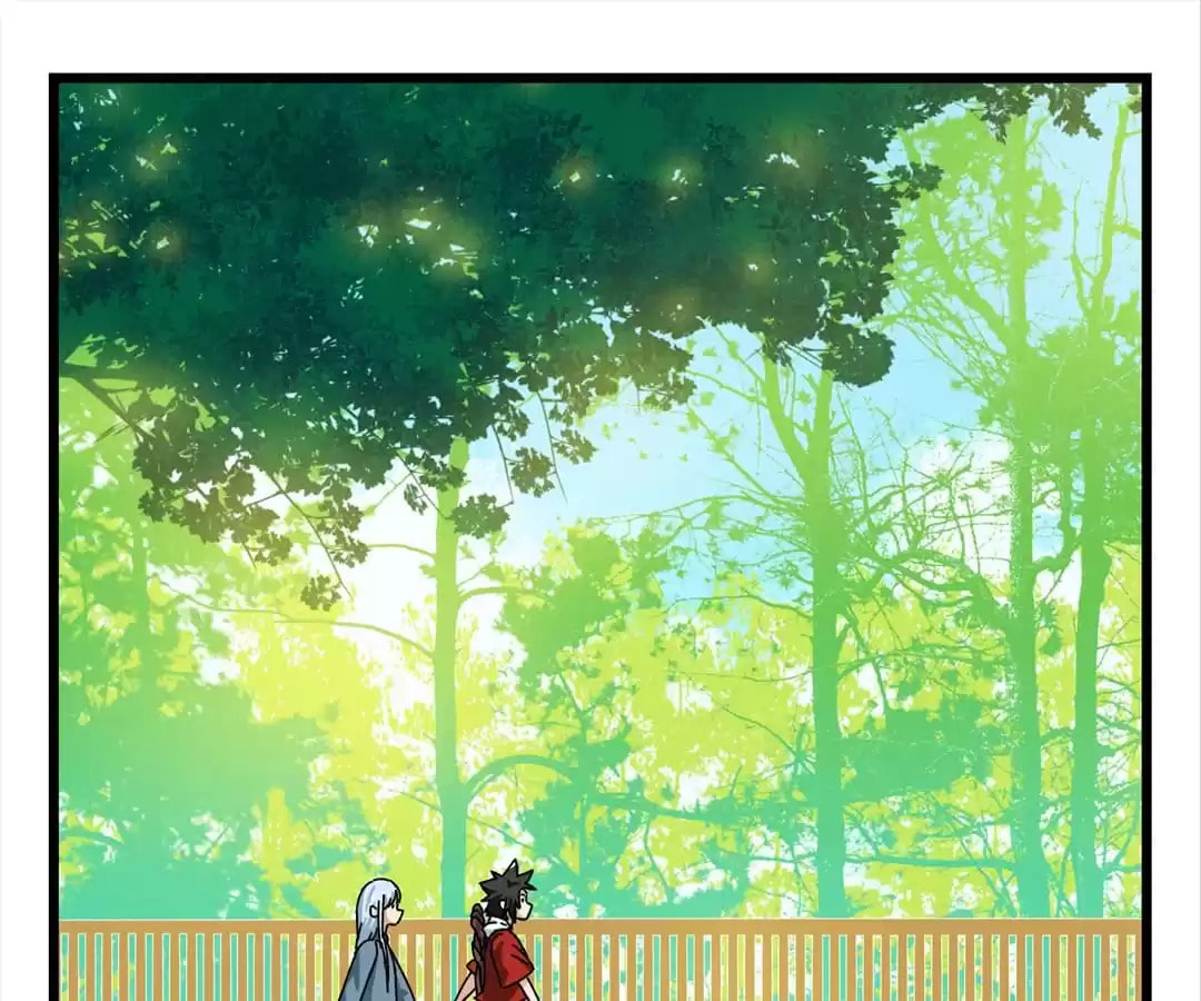 Read Tower into the Clouds (Colored) chapter 140 image 50 on Lezhin