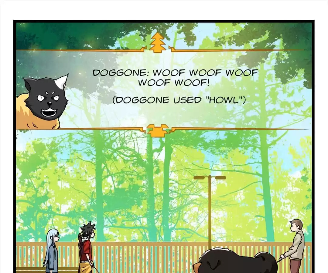 Read Tower into the Clouds (Colored) chapter 140 image 56 on Lezhin