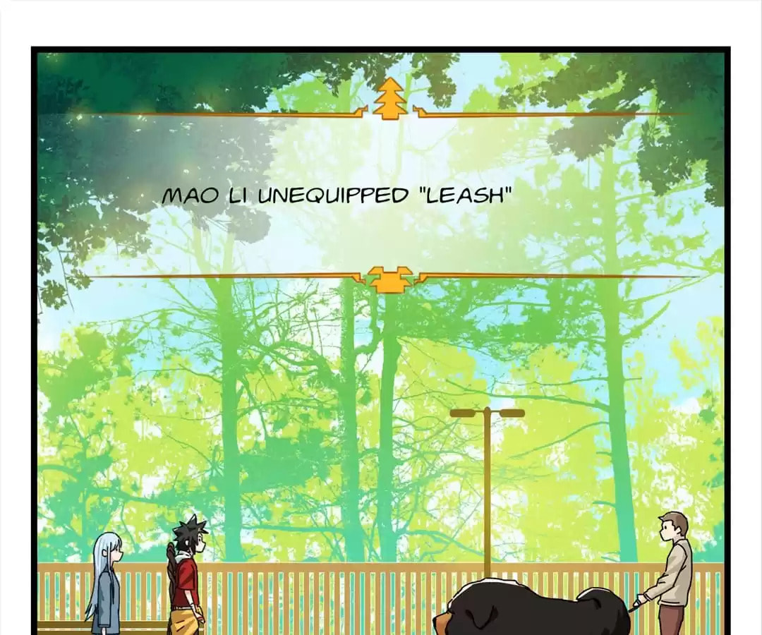 Read Tower into the Clouds (Colored) chapter 140 image 60 on Lezhin