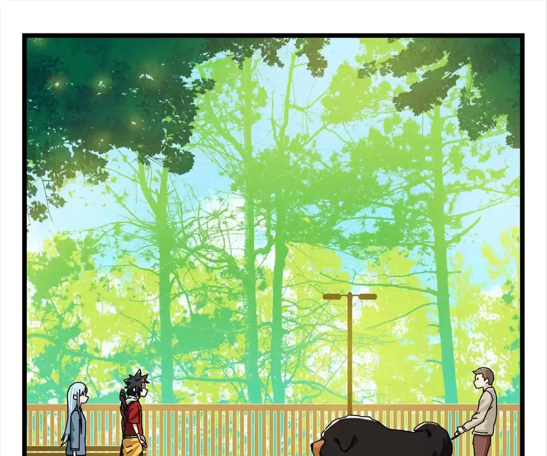 Read Tower into the Clouds (Colored) chapter 140 image 64 on Lezhin