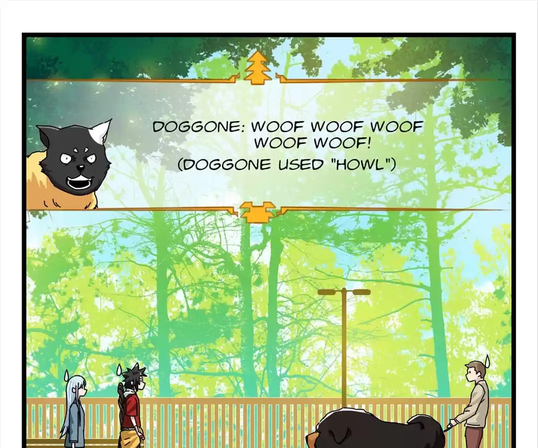 Read Tower into the Clouds (Colored) chapter 140 image 66 on Lezhin