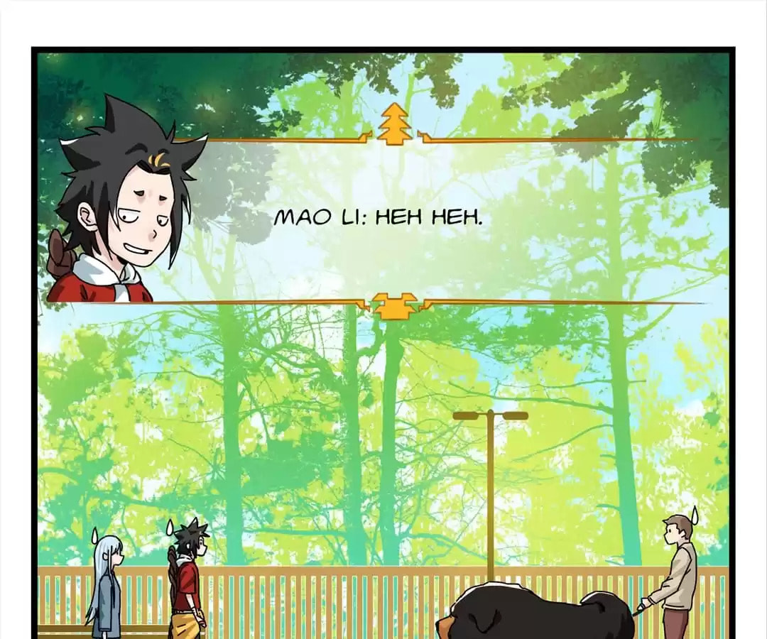 Read Tower into the Clouds (Colored) chapter 140 image 68 on Lezhin
