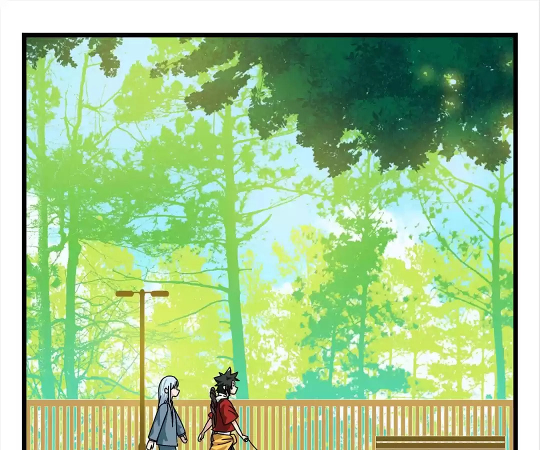 Read Tower into the Clouds (Colored) chapter 140 image 70 on Lezhin