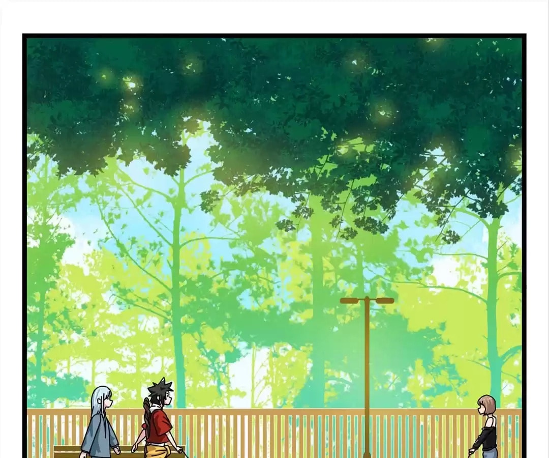 Read Tower into the Clouds (Colored) chapter 140 image 72 on Lezhin