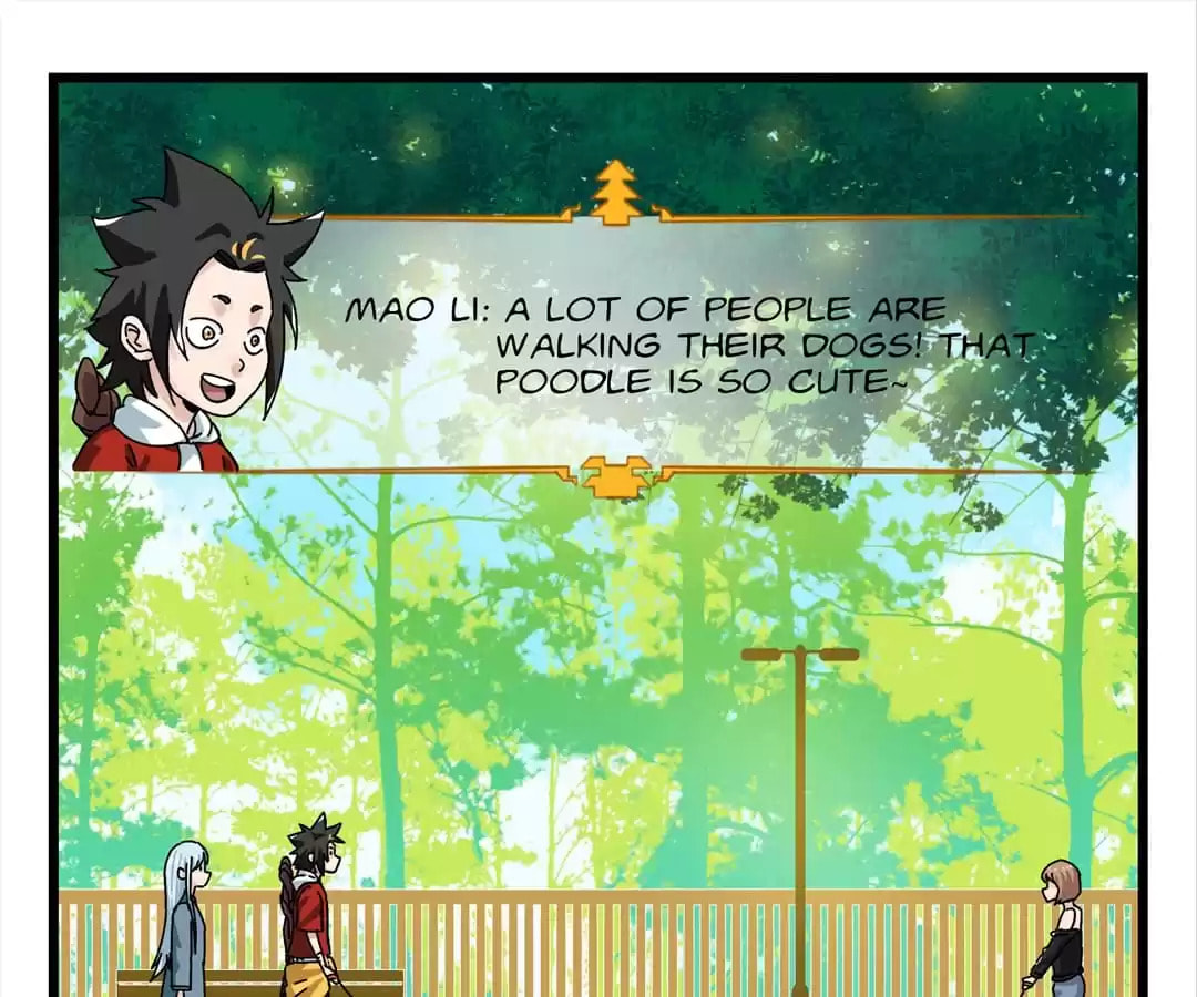Read Tower into the Clouds (Colored) chapter 140 image 74 on Lezhin