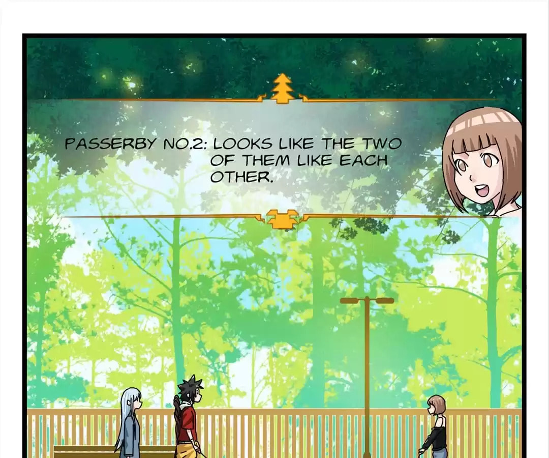 Read Tower into the Clouds (Colored) chapter 140 image 76 on Lezhin