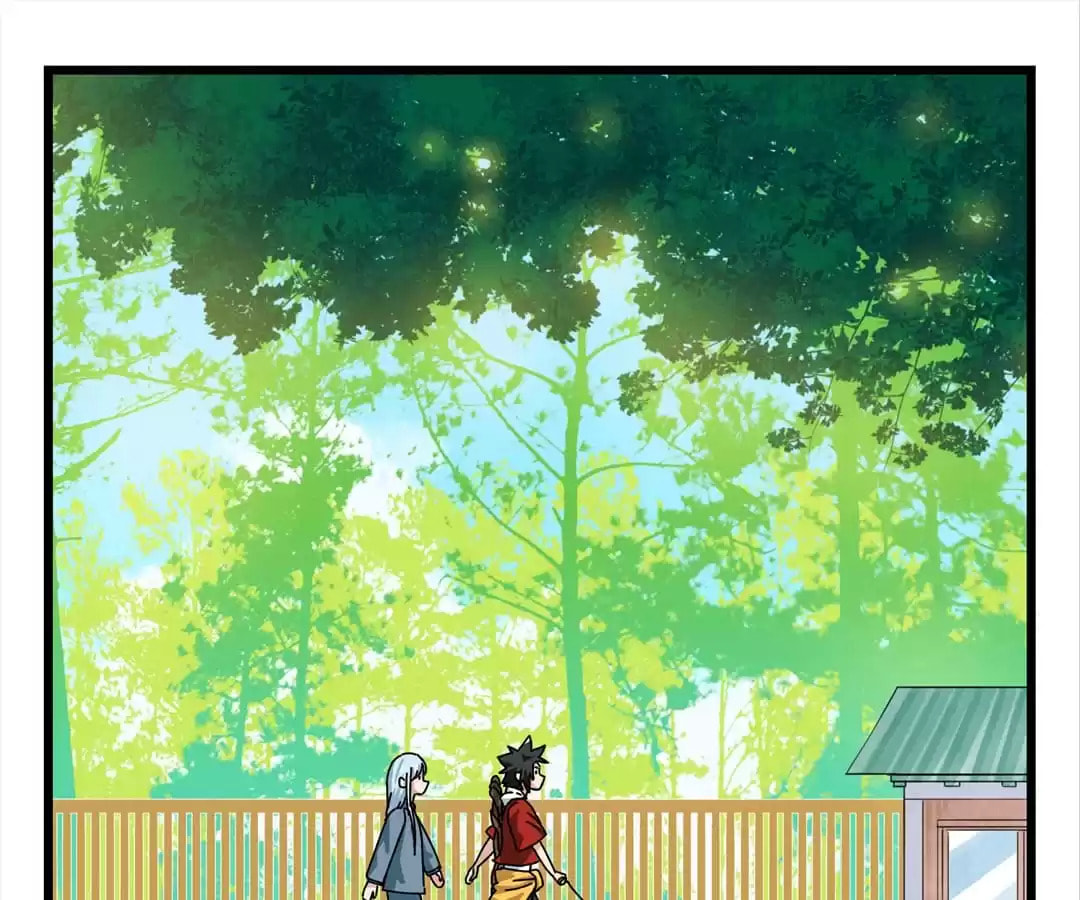 Read Tower into the Clouds (Colored) chapter 140 image 80 on Lezhin