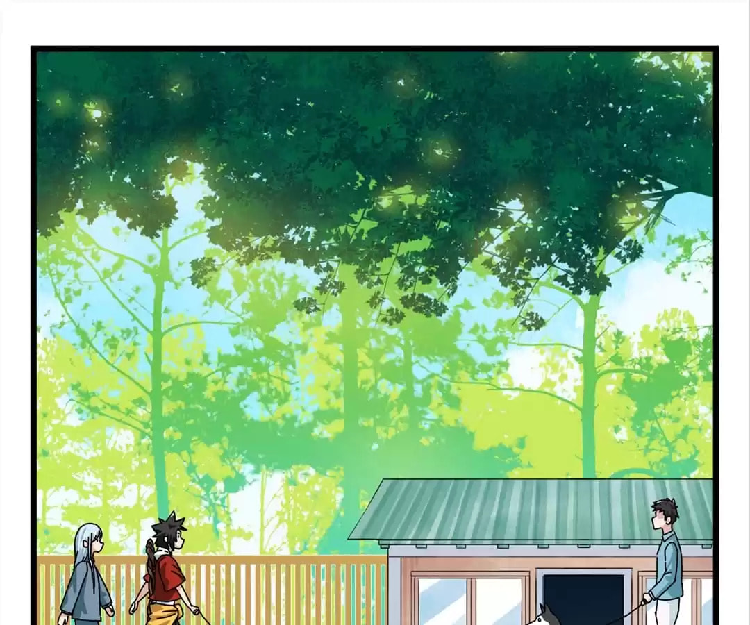 Read Tower into the Clouds (Colored) chapter 140 image 82 on Lezhin