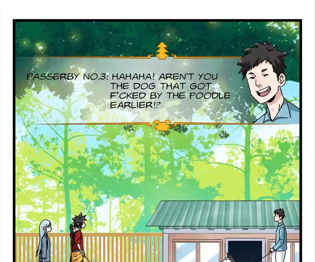 Read Tower into the Clouds (Colored) chapter 140 image 86 on Lezhin