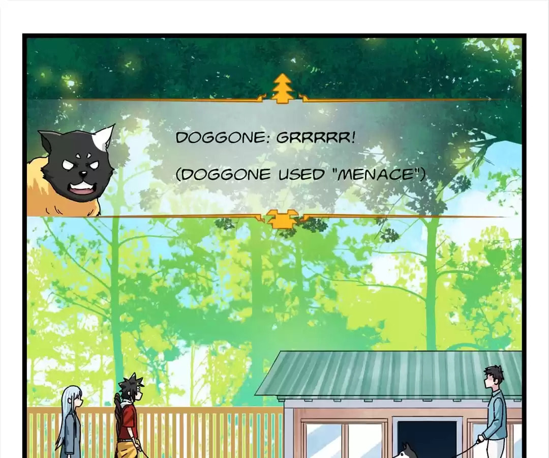 Read Tower into the Clouds (Colored) chapter 140 image 88 on Lezhin
