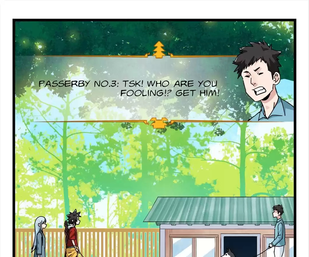 Read Tower into the Clouds (Colored) chapter 140 image 90 on Lezhin