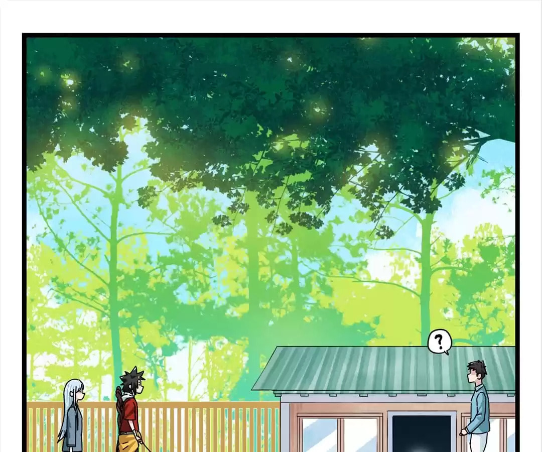 Read Tower into the Clouds (Colored) chapter 140 image 94 on Lezhin
