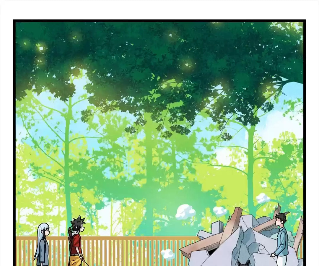 Read Tower into the Clouds (Colored) chapter 140 image 98 on Lezhin