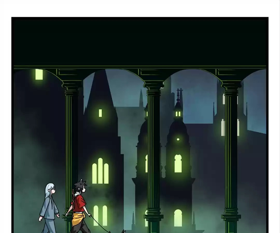 Read Tower into the Clouds (Colored) chapter 141 image 10 on Lezhin