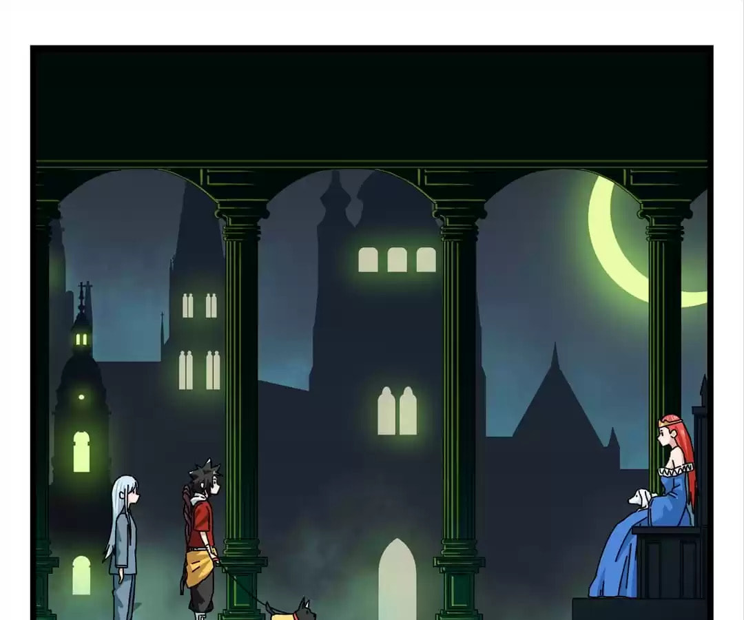 Read Tower into the Clouds (Colored) chapter 141 image 12 on Lezhin