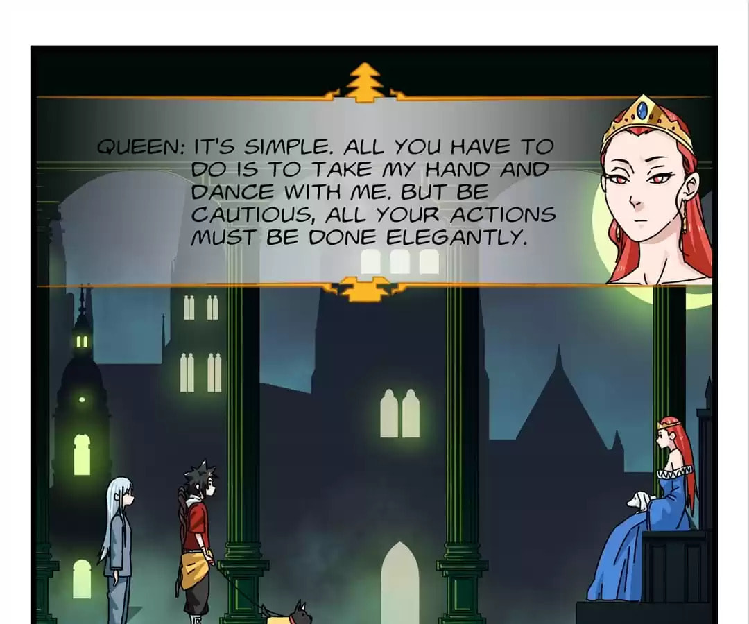 Read Tower into the Clouds (Colored) chapter 141 image 18 on Lezhin