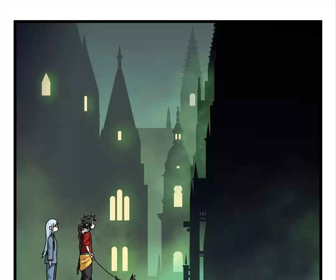 Read Tower into the Clouds (Colored) chapter 141 image 2 on Lezhin