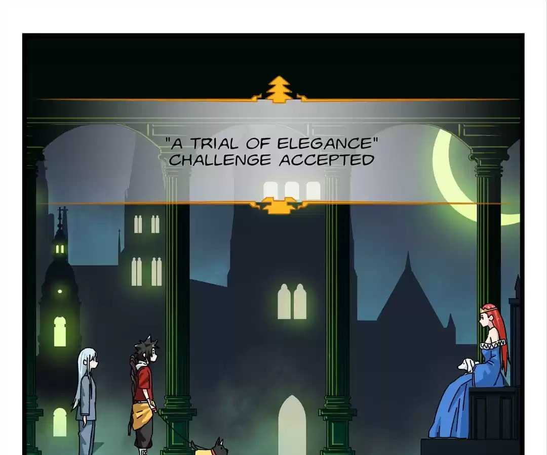 Read Tower into the Clouds (Colored) chapter 141 image 22 on Lezhin