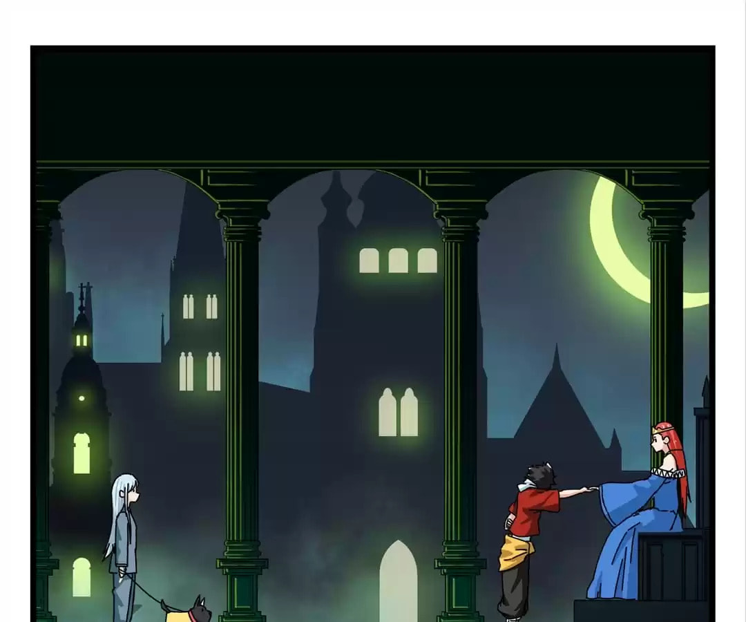 Read Tower into the Clouds (Colored) chapter 141 image 24 on Lezhin